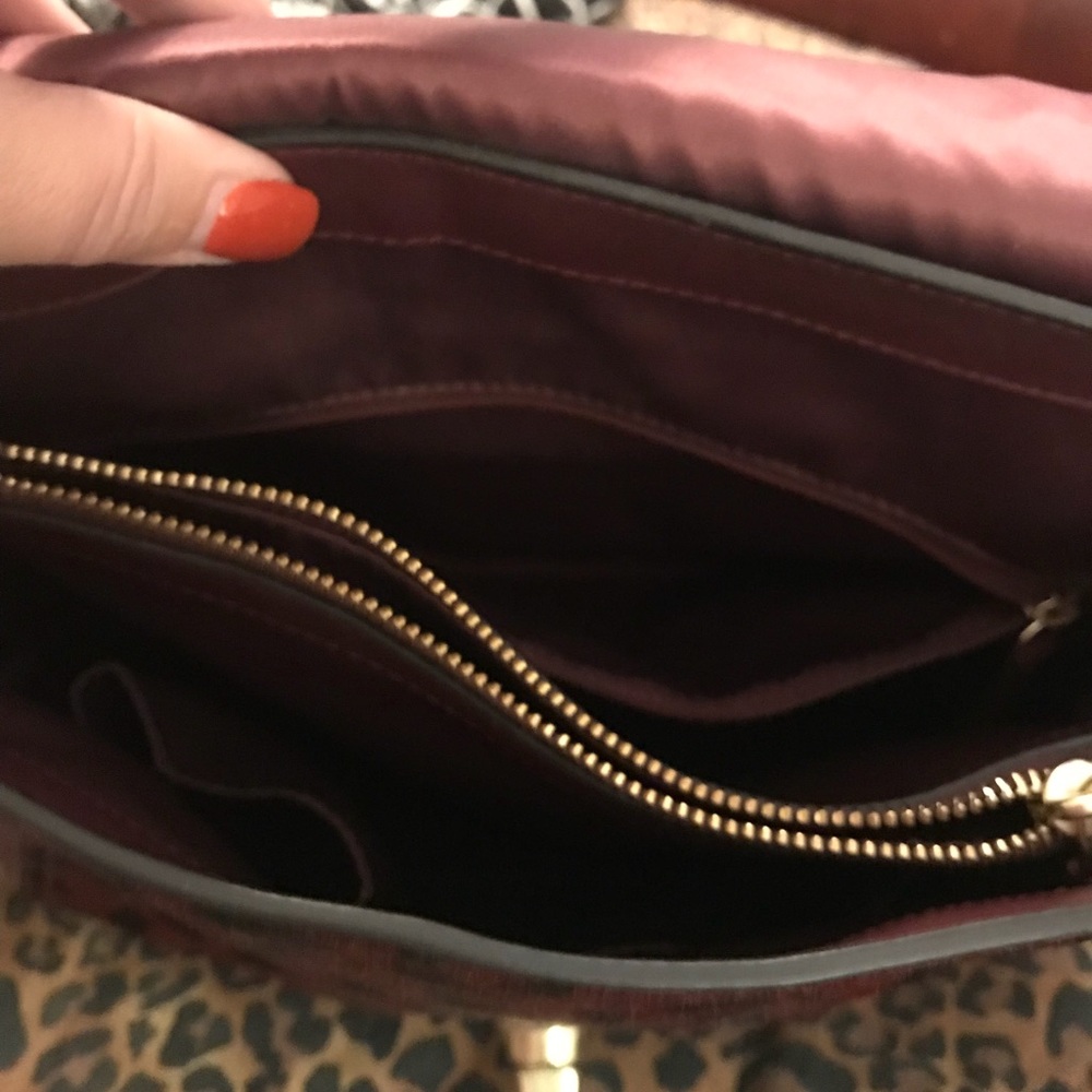 Authentic Coach Bag - Picture 3 of 5